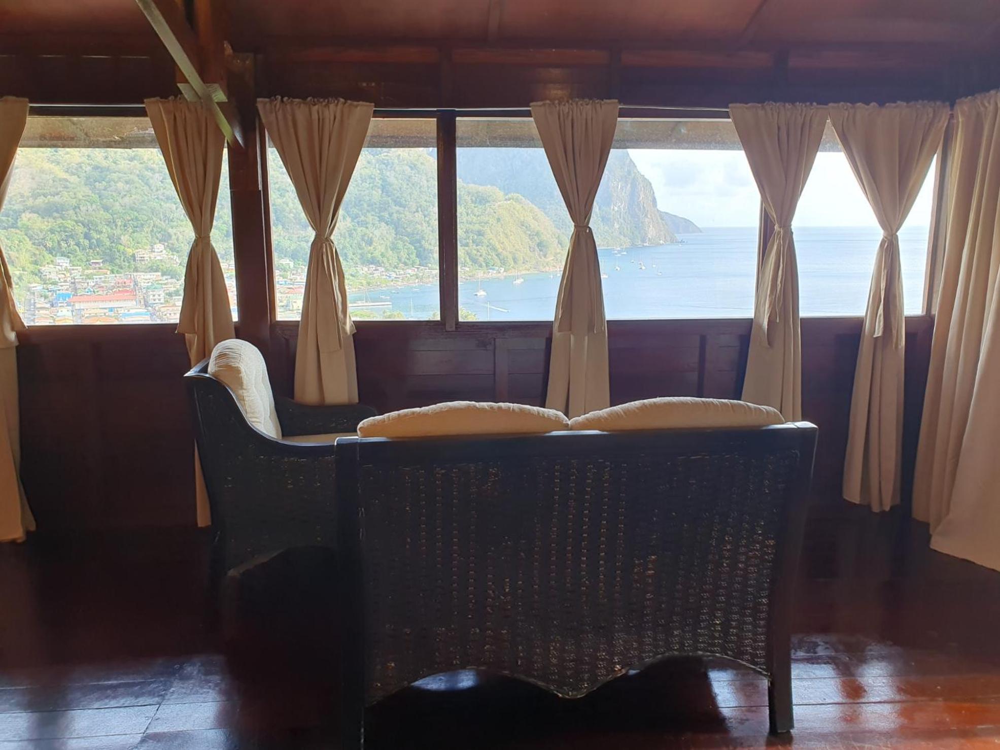 Green Fig Resort & Spa Суфрієр Екстер'єр фото