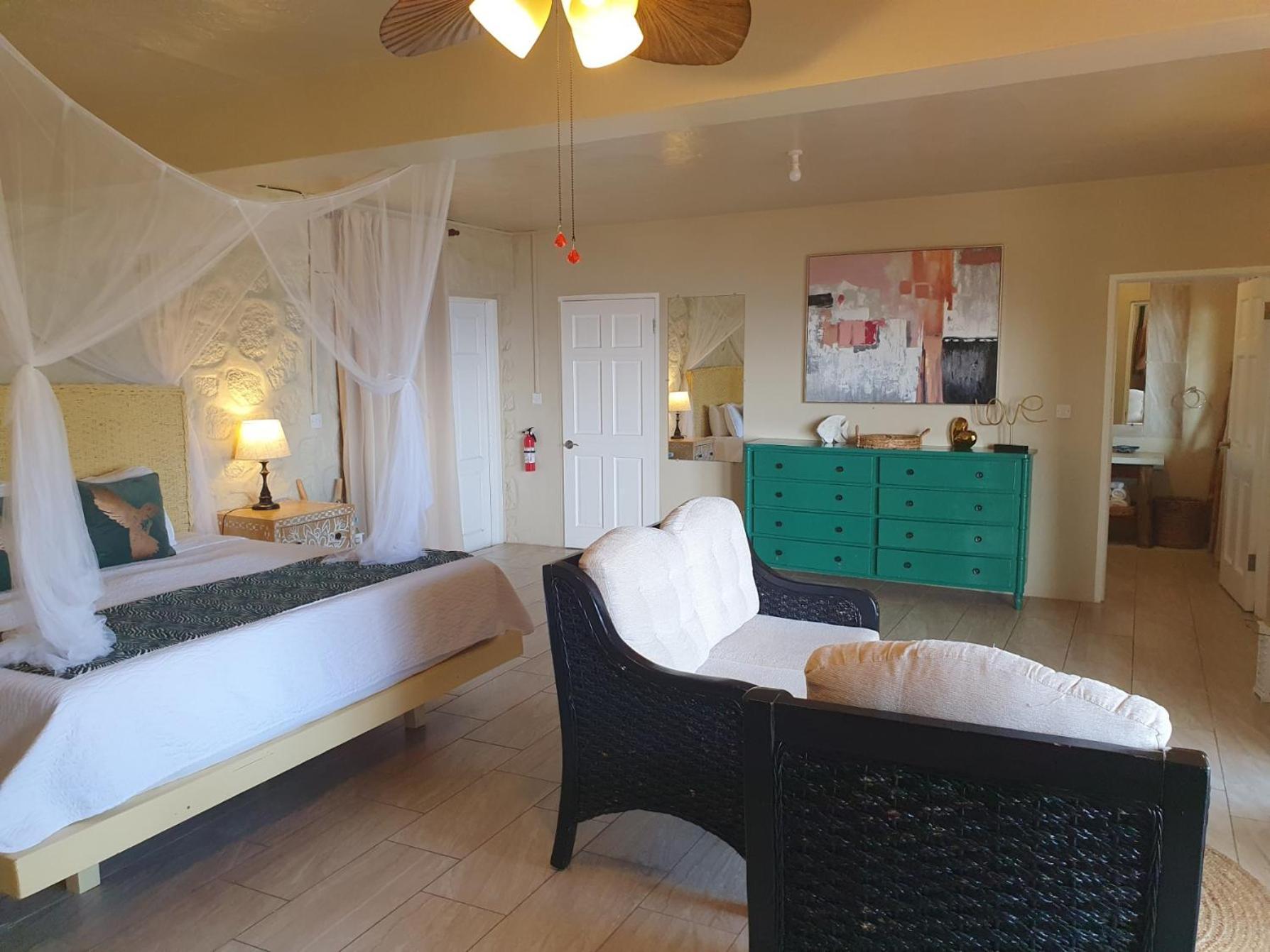 Green Fig Resort & Spa Суфрієр Екстер'єр фото